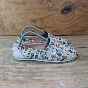 bobs shoes dogs